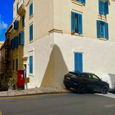 Stylish Valletta Apartment エクステリア 写真