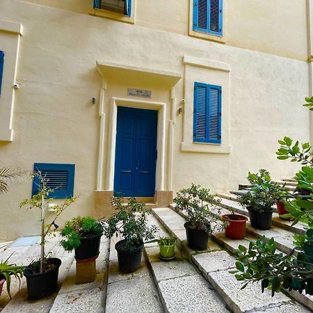 Stylish Valletta Apartment エクステリア 写真