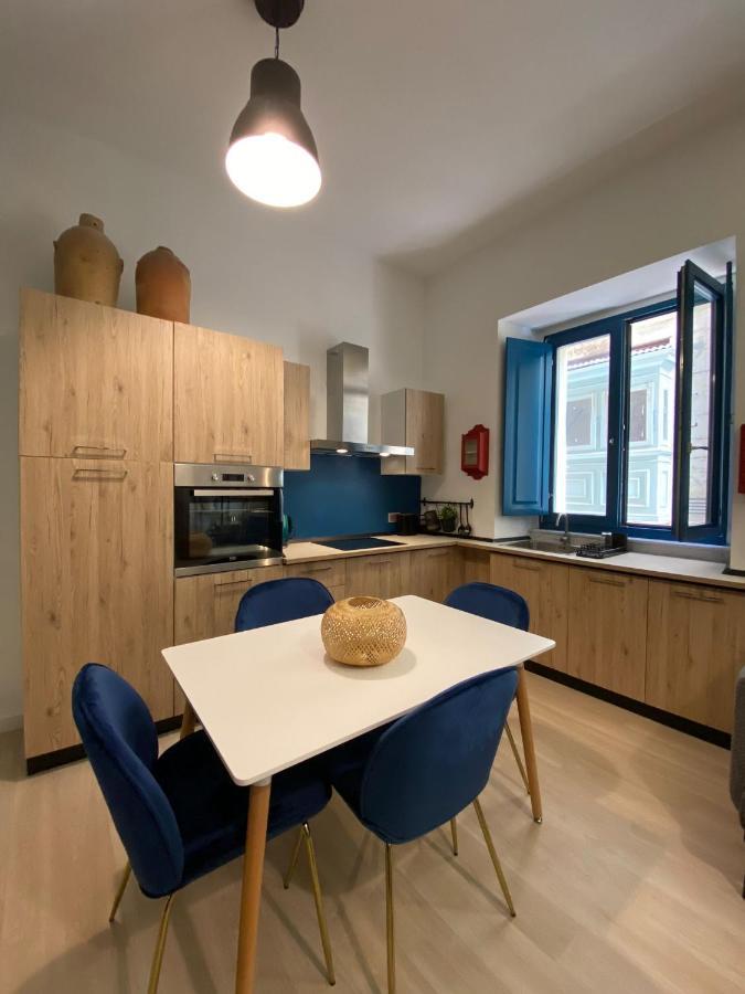 Stylish Valletta Apartment エクステリア 写真