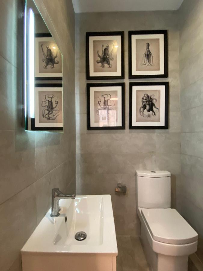 Stylish Valletta Apartment エクステリア 写真