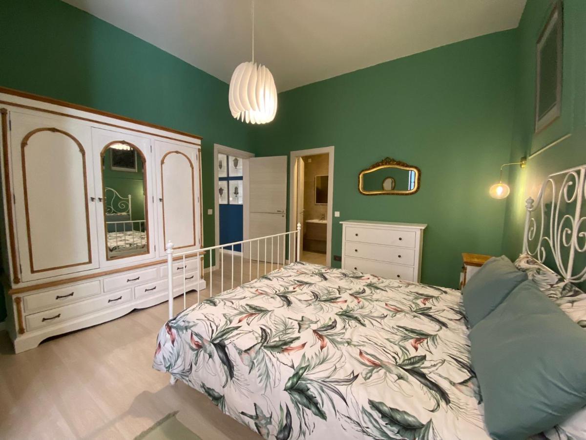 Stylish Valletta Apartment エクステリア 写真