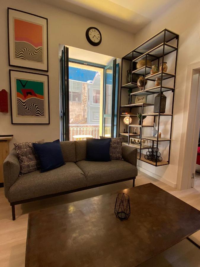 Stylish Valletta Apartment エクステリア 写真