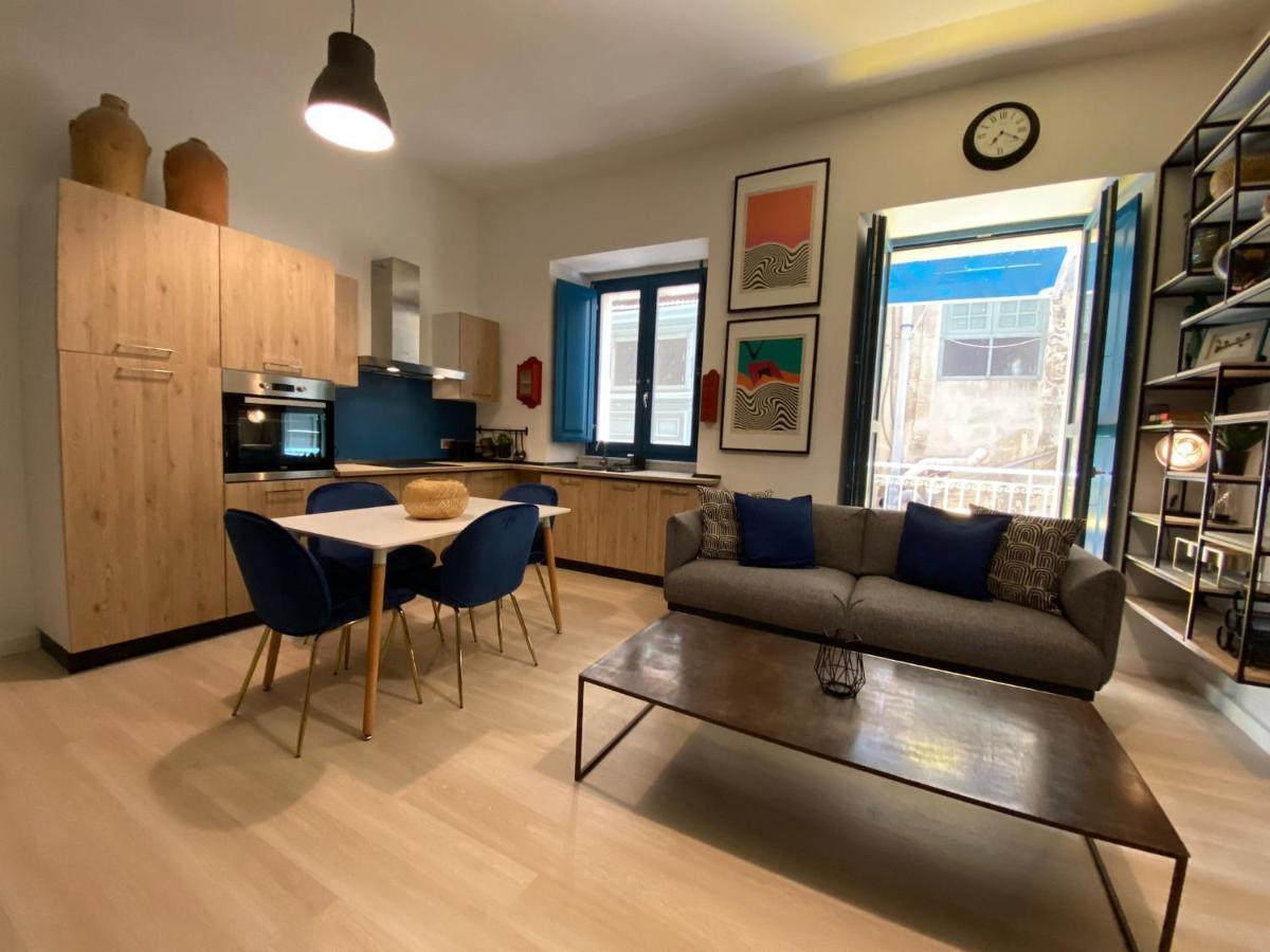 Stylish Valletta Apartment エクステリア 写真