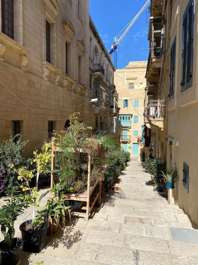 Stylish Valletta Apartment エクステリア 写真
