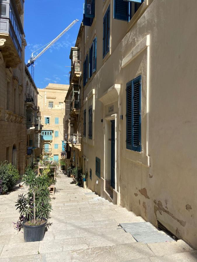 Stylish Valletta Apartment エクステリア 写真