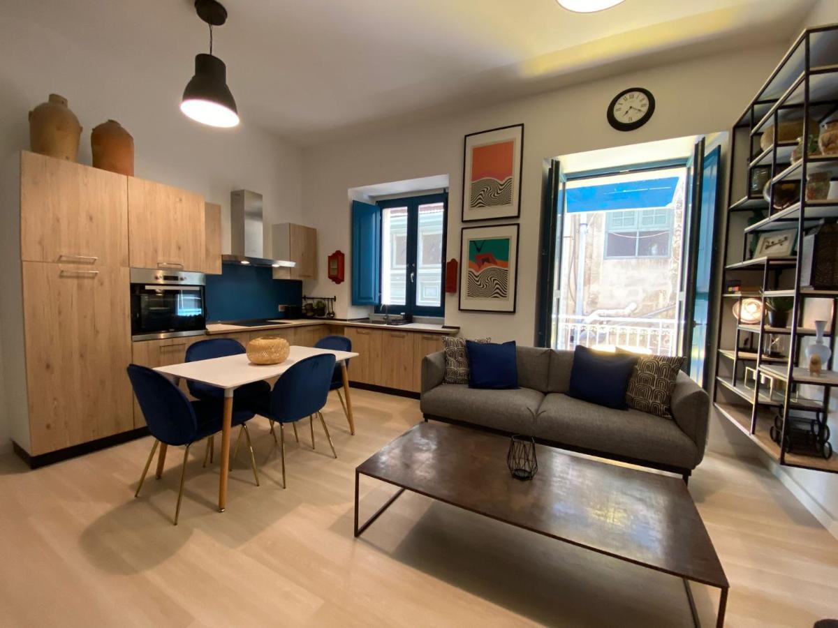 Stylish Valletta Apartment エクステリア 写真