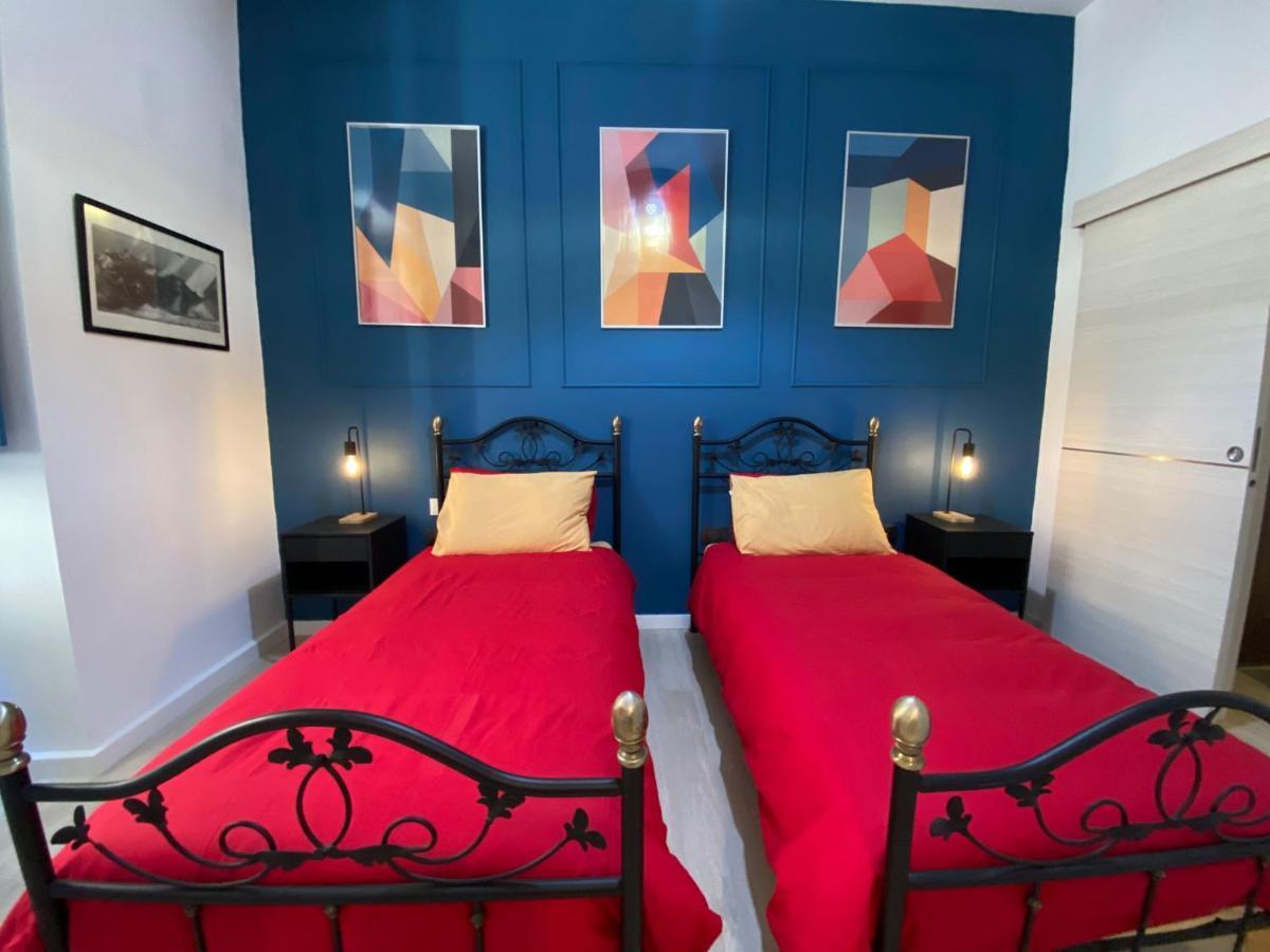 Stylish Valletta Apartment エクステリア 写真