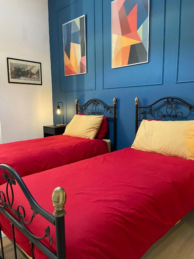 Stylish Valletta Apartment エクステリア 写真