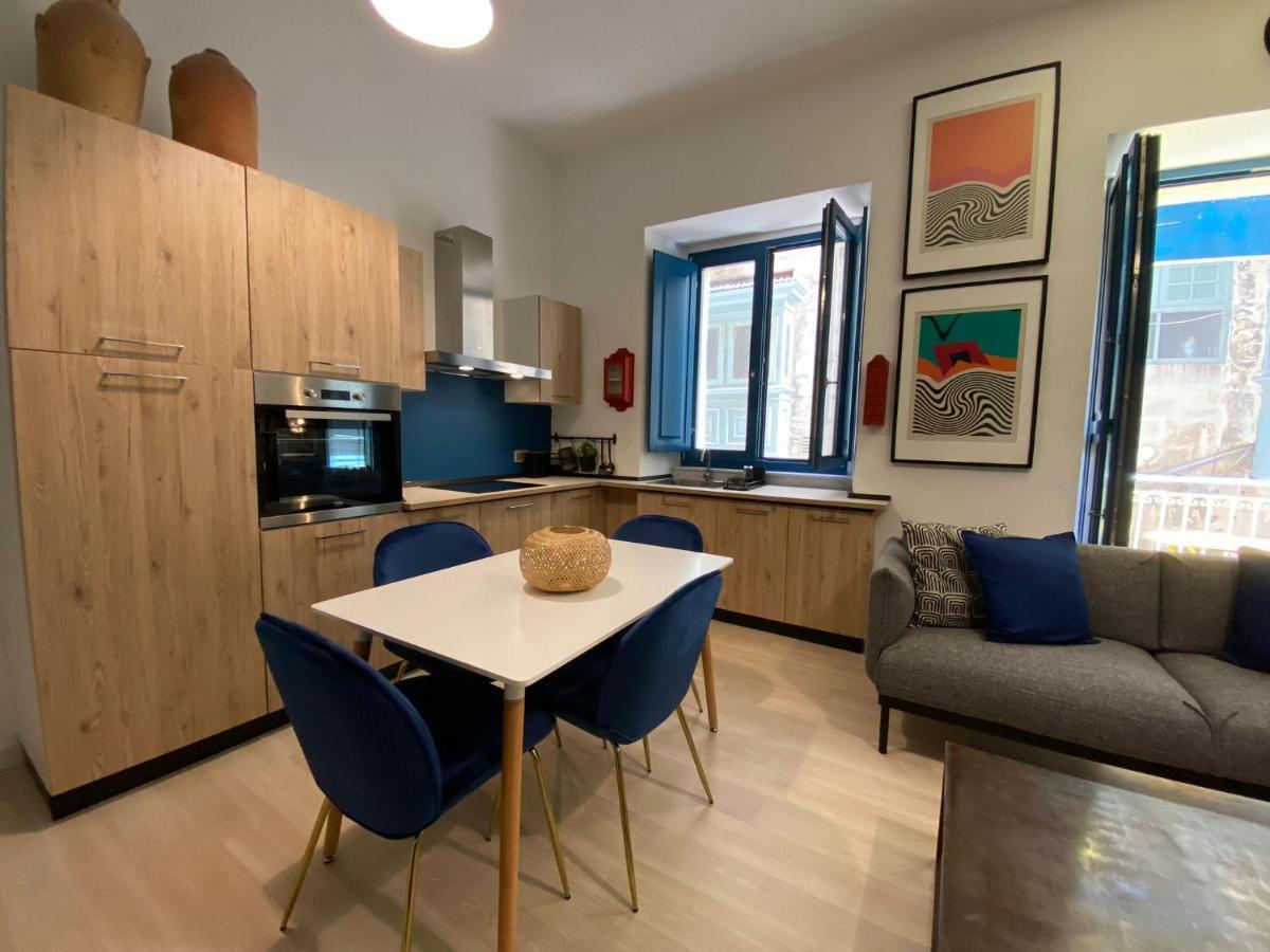 Stylish Valletta Apartment エクステリア 写真