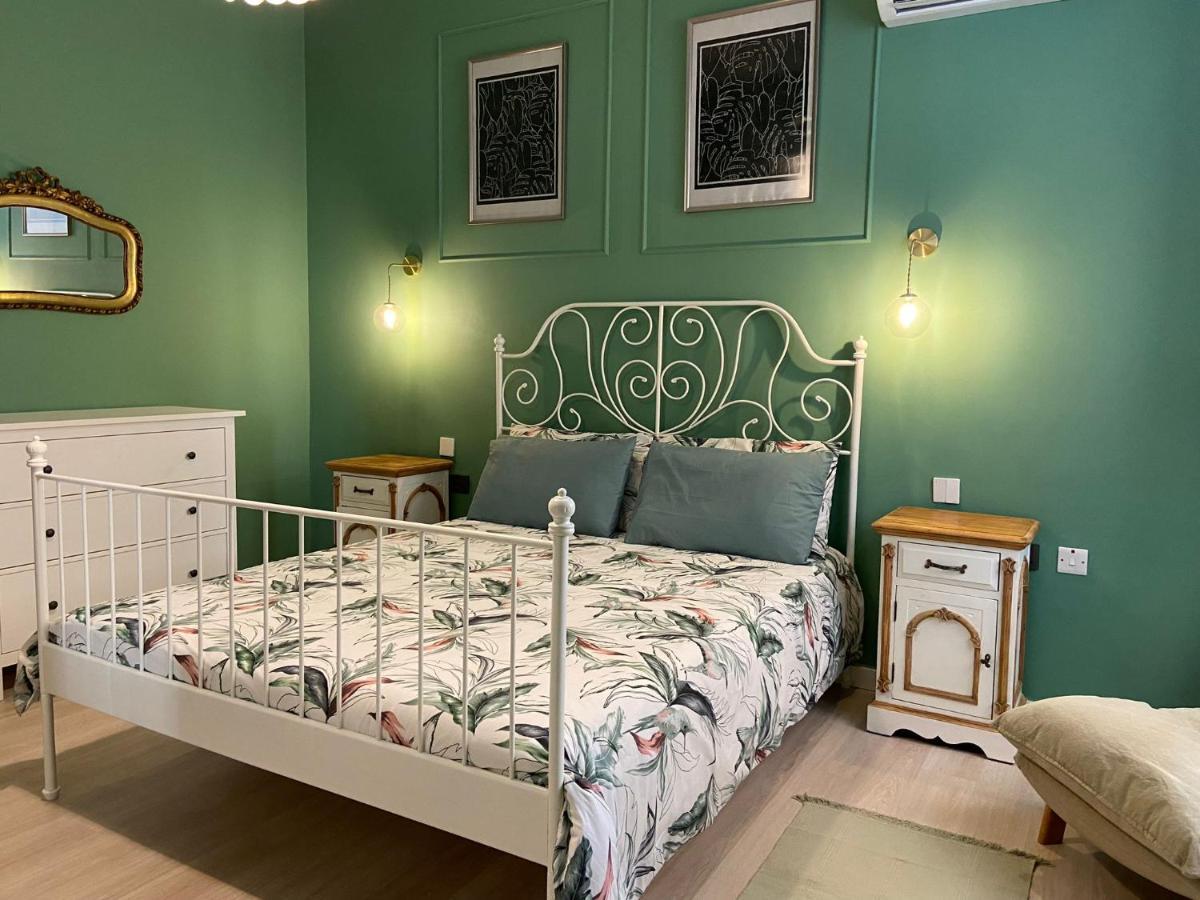 Stylish Valletta Apartment エクステリア 写真
