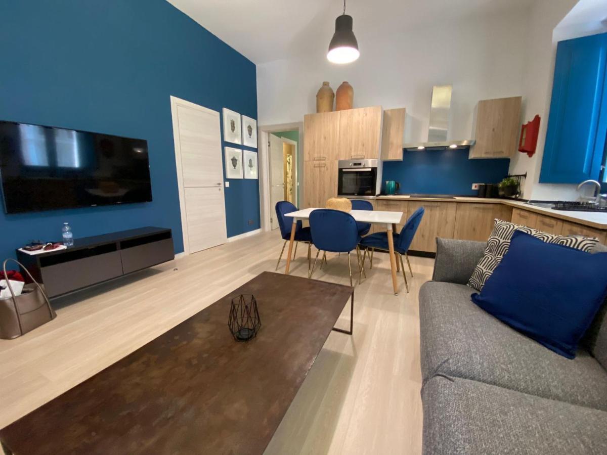 Stylish Valletta Apartment エクステリア 写真